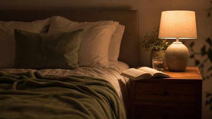 How to Fall Asleep Faster Naturally: 8 Drug-Free Ways