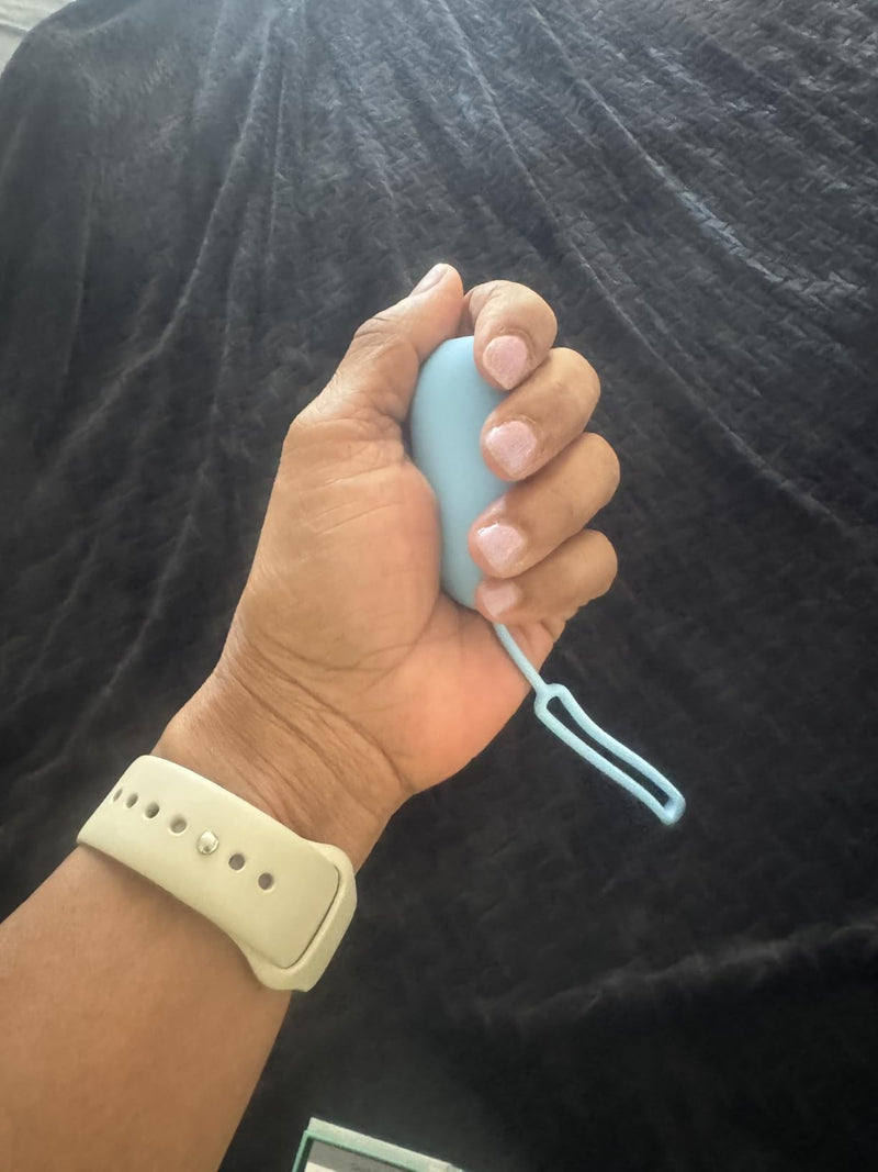 This thing lulls you to sleep!