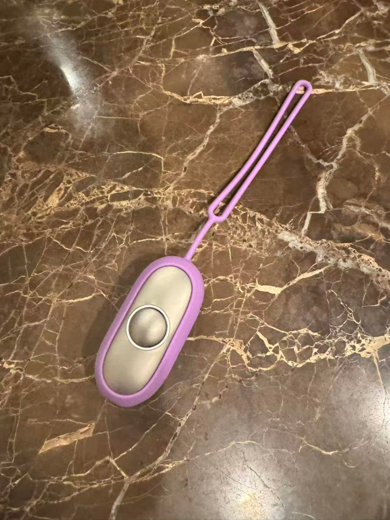 Interesting Device - Actually Helped Me Fall Asleep