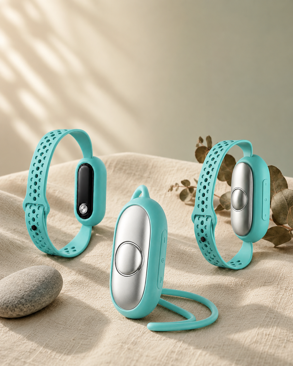 Gentle Microcurrents, Simplified
