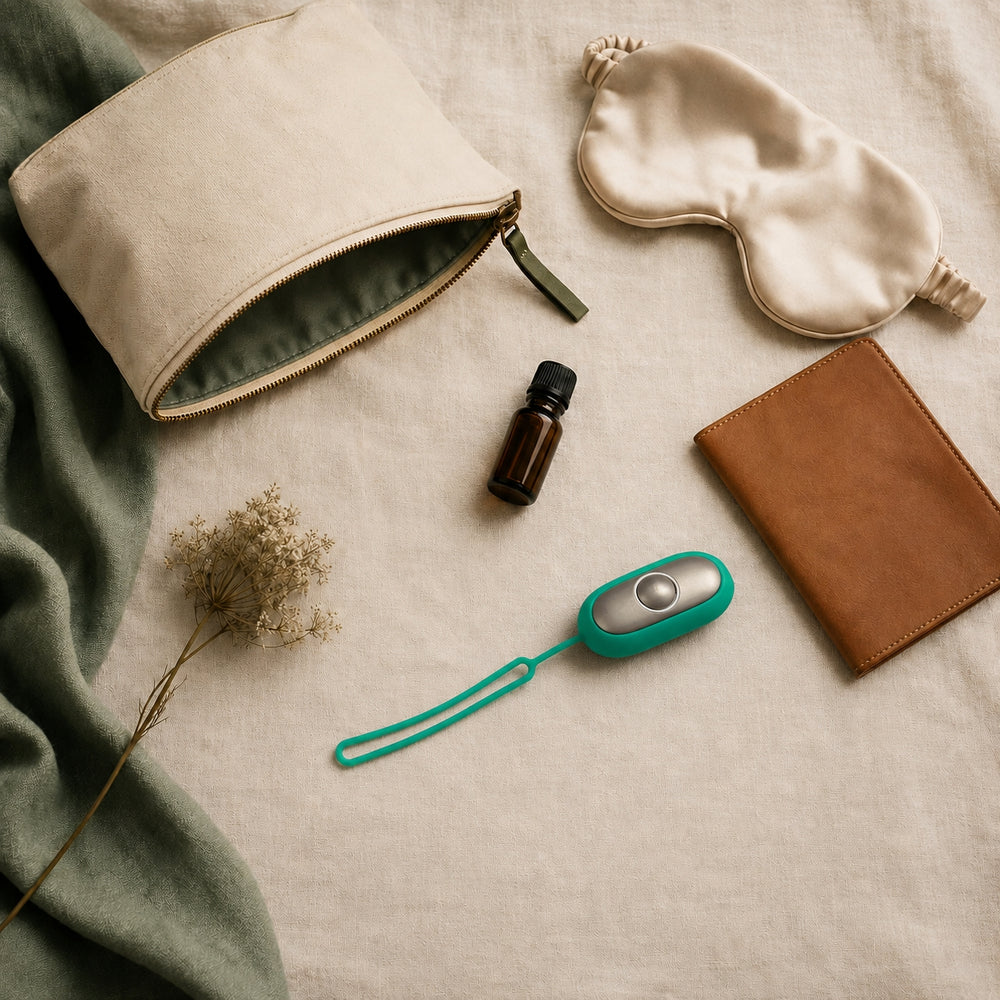 Pocket-sized, always with you