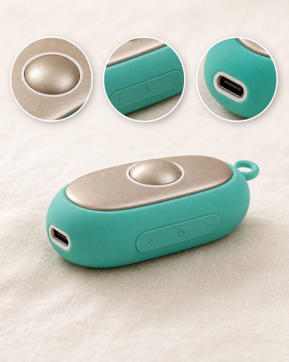 Premium tech,without the premium tag.